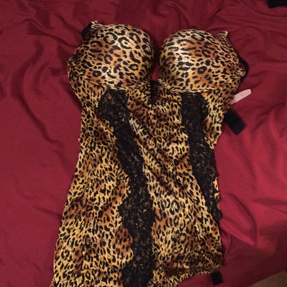 New Victoria’s Secret Lingerie
